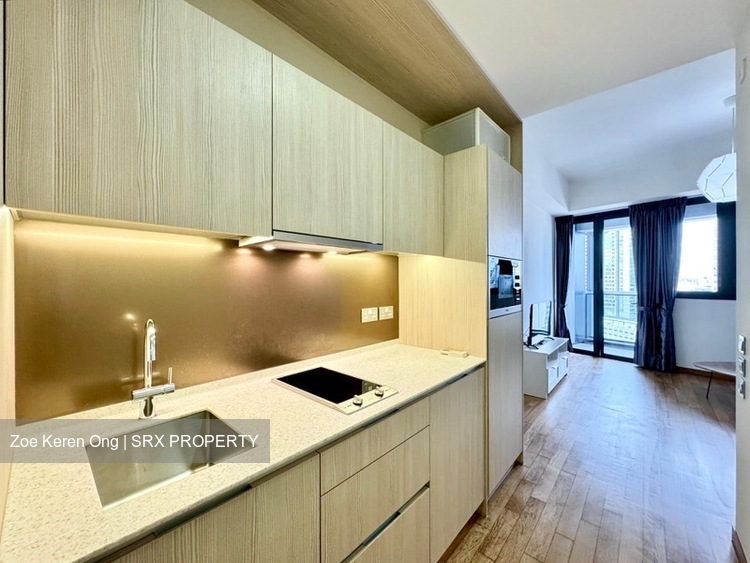 Duo Residences (D7), Apartment #501764411